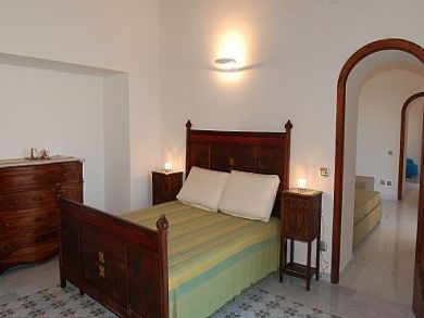 Positano Vacation Rental Italy Two Bedrooms Sea Views
